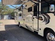 2019 Jayco Precept Class A for rent in Tampa Bay Florida