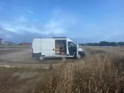 2019 Dodge B Van available for rent in Folsom California