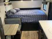 2021 Forest River Cherokee Wolf Pup Travel Trailer for rent in Milford Iowa