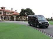 2022 Ultimate Toys Ultimate Traveler Class B for rent in Jacksonville Florida