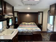 2017 Bullet  by Keystone for rent in 29611