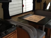 2017 Ford Majestic Class C for rent in Lévis Quebec