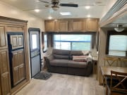 2019 Forest River Rockwood Ultra Lite available for rent in Destin Florida