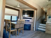 2019 Rockwood Ultra Lite  by Forest River for rent in 32541