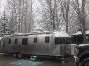 2021 Classic  by Airstream for rent in 75208