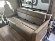 2021 Thor Four Winds Class C for rent in Grand Prairie Texas