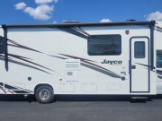 2021 Jayco Redhawk available for rent in Bartlett Illinois