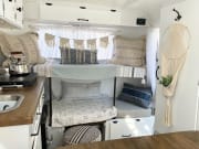 1979 13'  by Scamp for rent in 92111