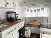 1979 Scamp 13' Travel Trailer for rent in San Diego California