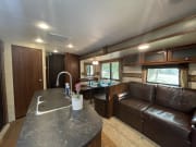 2015 Keystone RV Bullet Premier Travel Trailer for rent in American Canyon California