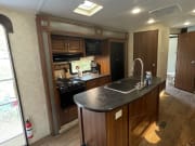 2015 Bullet Premier  by Keystone RV for rent in 94503
