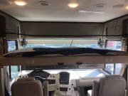 2019 Coachmen Mirada A-Class available for rent in Silver Spring Maryland