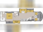 2019 Coachmen Mirada A-Class Class A for rent in Silver Spring Maryland