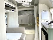 2021 Bambi  by Airstream for rent in 32092