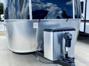 2021 Airstream Bambi available for rent in St Augustine Florida