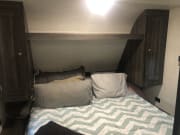 2019 Jayco Highland Ridge Travel Trailer for rent in Kingsport Tennessee