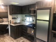 2019 Highland Ridge  by Jayco for rent in 37660
