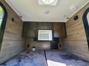 2021 Braxton Creek Bushwhacker Travel Trailer for rent in Valley Mills Texas