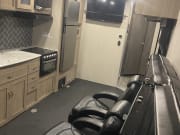 2021 Coachmen Adrenaline Toy Hauler for rent in Bunnell Florida