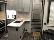2021 Fuzion  by Keystone for rent in 80022
