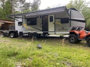 2021 Adrenaline  by Coachmen for rent in 32110