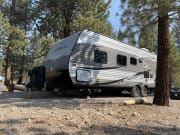 2021 Jayco Jay Flight SLX Rocky Mountain Edition available for rent in Bishop California