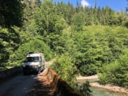 2020 Winnebago Revel Class B for rent in Bellingham Washington