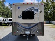 2016 Admiral  by Holiday Rambler for rent in 32218