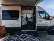 2020 Mercedes-Benz Sprinter Class B for rent in Encinitas California