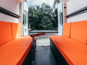 2020 Sprinter  by Mercedes-Benz for rent in 92024