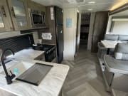 2021 Forest River Wildwood X-Lite Travel Trailer for rent in Abilene Texas