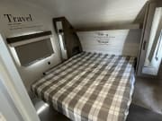 2021 Wildwood X-Lite  by Forest River for rent in 79606