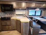 2022 Other Other Class C for rent in Las Vegas Nevada