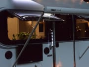 2022 Extreme Little Guy Max by Xtreme Outdoors available for rent in Gibsonburg Ohio
