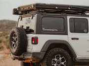 2020 Wrangler Unlimited  by Jeep for rent in 85006