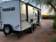 2021 Winnebago Micro Minnie available for rent in Apache Junction Arizona