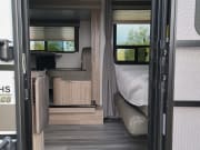 2021 Micro Minnie  by Winnebago for rent in 85119