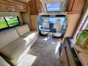 2015 Winnebago View available for rent in CHAPEL HILL North Carolina