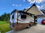 2015 Winnebago View Class C for rent in CHAPEL HILL North Carolina