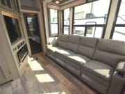 2025 Raptor  by Keystone for rent in 30041