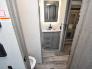 2025 Keystone Raptor available for rent in Cumming Georgia
