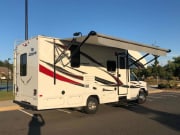 2018 Jayco Redhawk available for rent in Apex North Carolina