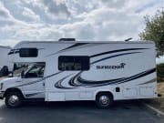 2019 Sunseeker  by Forest River for rent in 92821