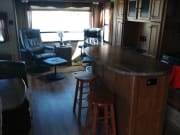 2014 Keystone Sprinter Travel Trailer for rent in MIDLOTHIAN Texas