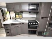 2022 Cruiser  by Cruiser Rv Corp for rent in 29420