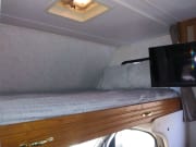 2001 Four Winds Chateau Class C for rent in DAVIS California