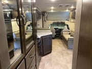 2017 Chateau  by Thor Motor Coach for rent in 97426