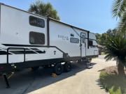 2021 Dutchmen Kodiak available for rent in Pensacola Florida