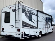 2021 Jayco Greyhawk Class C for rent in Youngsville Louisiana