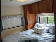 2011 Forest River Coachmen Freelander Class C for rent in VIRGINIA BEACH Virginia